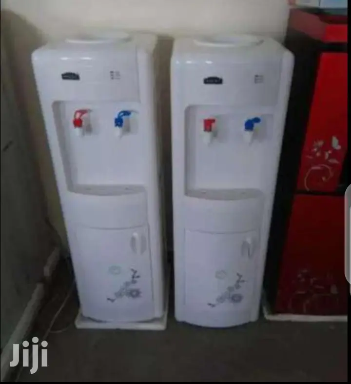 Preferred Hot And Cold Water Dispenser