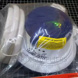 LORENZETTI Maxi Ducha 4T Instant Shower Water Heater