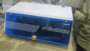 Medium Sterilizer - main view