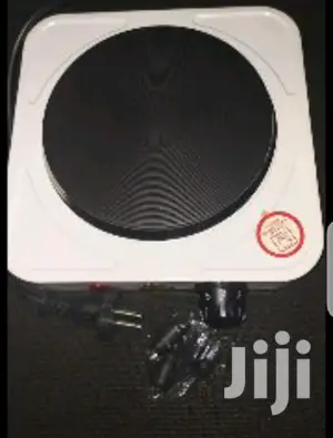 Efficient Hot Plate