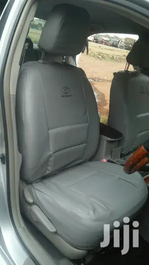 Leather Seat Covers