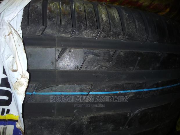 235/45 R 17 Forceum From Indonesia