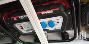 Vackson Vc6800 2.2kva Petrol Generator - thumbnail 2