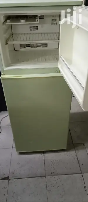 Ex Japan Fridge