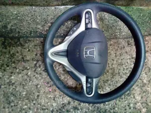 Stearing Complete For Honda Fit