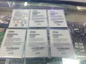 ZTE Phone Batteries