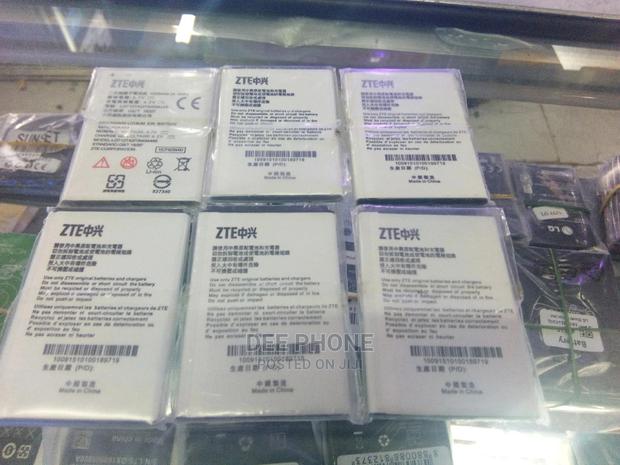 ZTE Phone Batteries