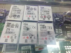 ZTE Phone Batteries