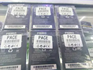 Fero Face Phone Batteries
