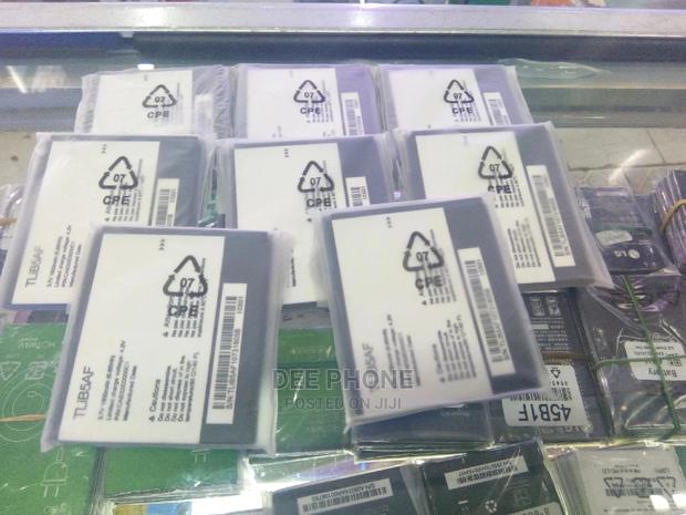 Neon Kicker Phone Batteries - main view