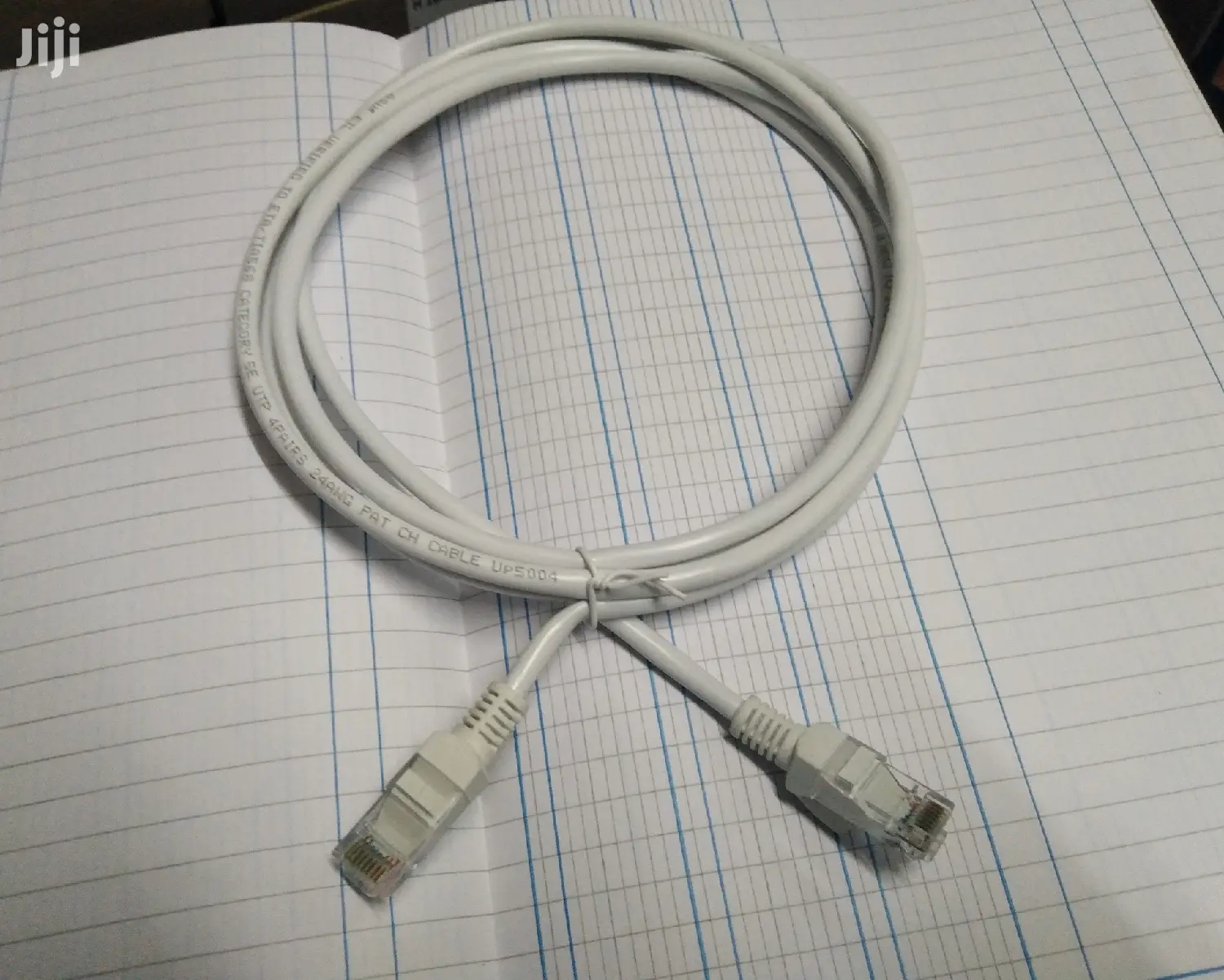 Patch Cord Cables