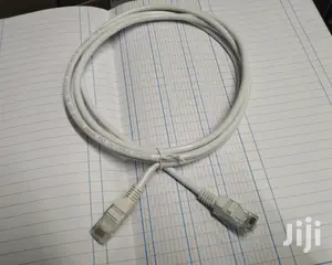 Patch Cord Cables