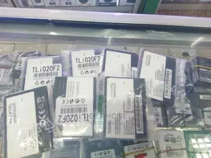 Turbo 7 Phone Batteries