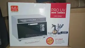 PRO Iron Germix Sterilizer
