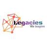 Legacies Inc. logo
