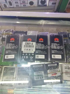 Huawei Phone Batteries