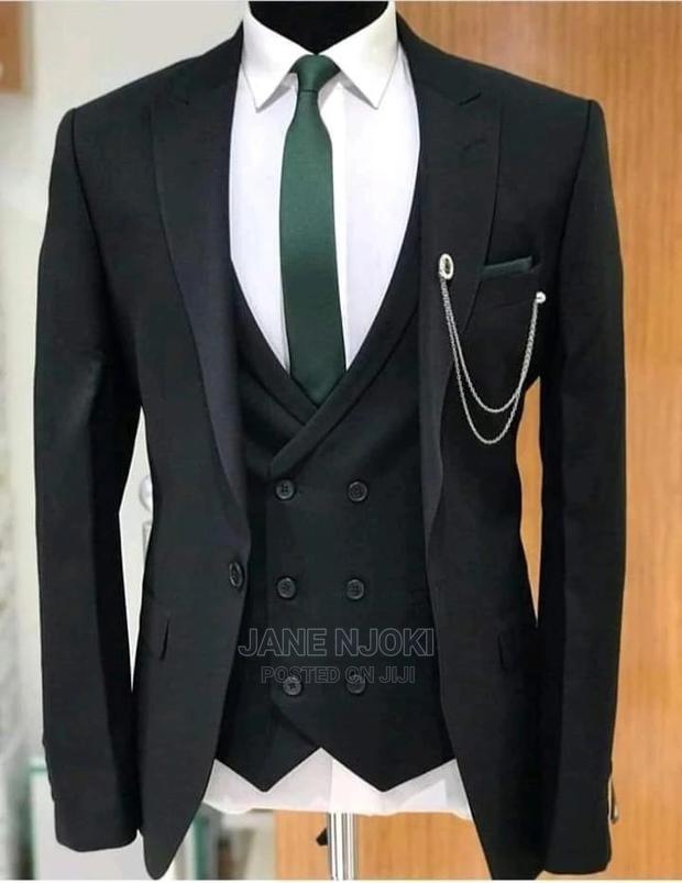 Nblue 3 Pc Suit - thumbnail 2