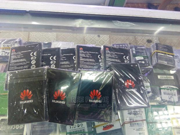 Huawei Phone Batteries - thumbnail 2