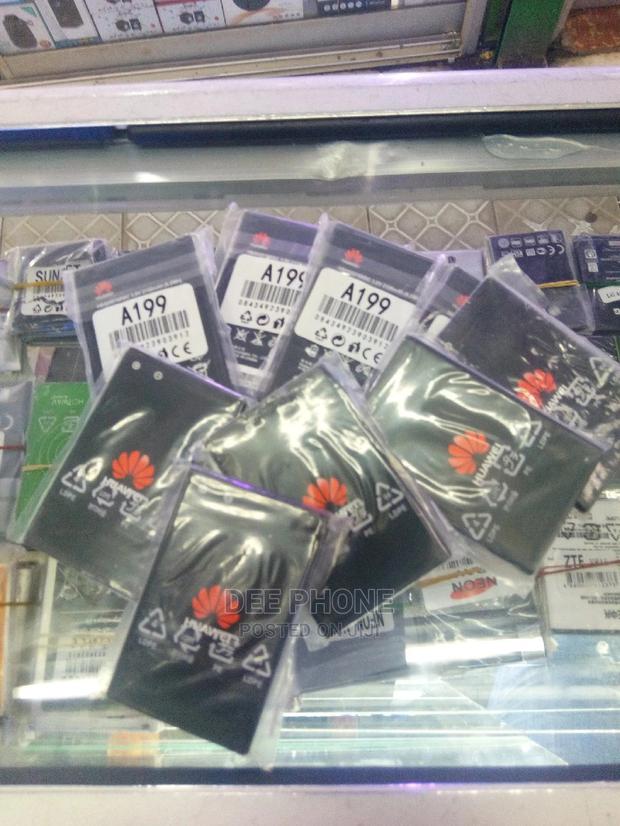 Huawei Phone Batteries - thumbnail 3