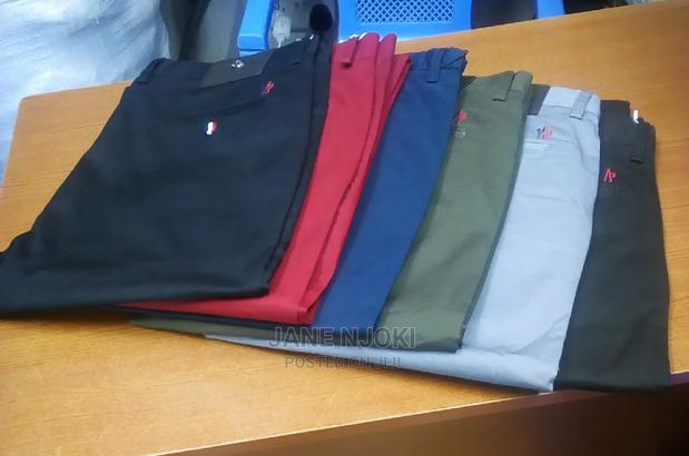 Soft Khakis - thumbnail 2