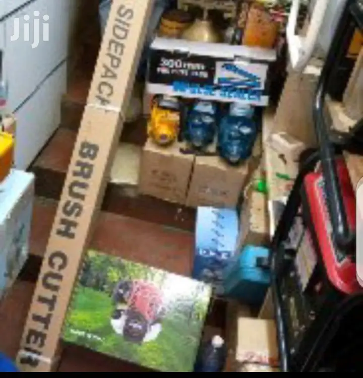 Most Approved Grass Cutter