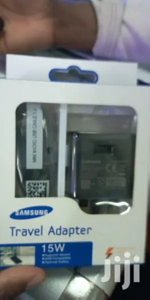 Android Chargers.
