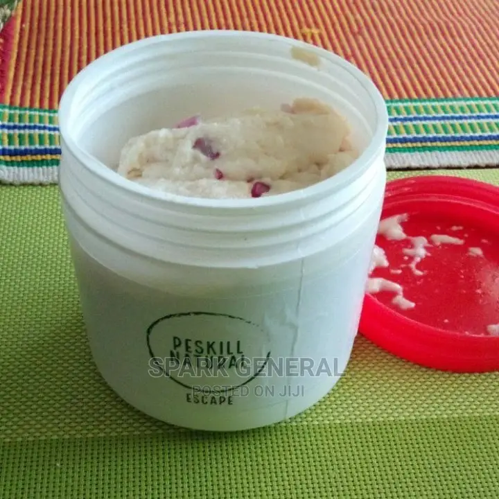 Naturally Blended Pest Control (Dawa Ya Mende) - Peskill