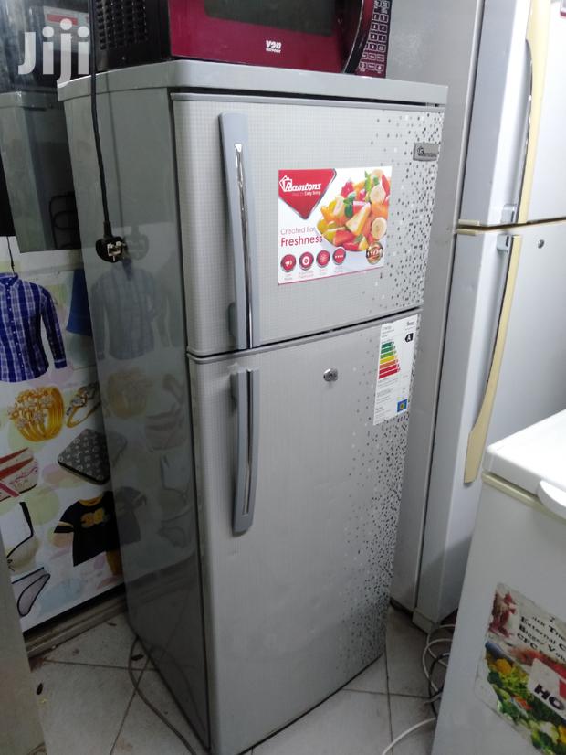 Ramtons Refrigerator - main view