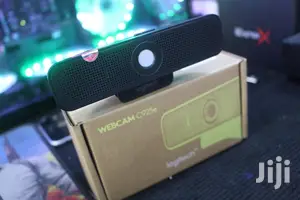 Logitech C925E Business Webcam