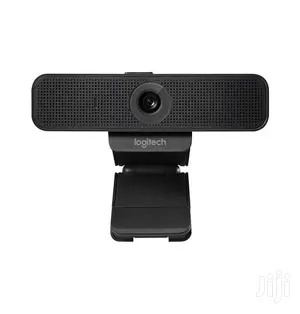 Logitech C925E Business Webcam