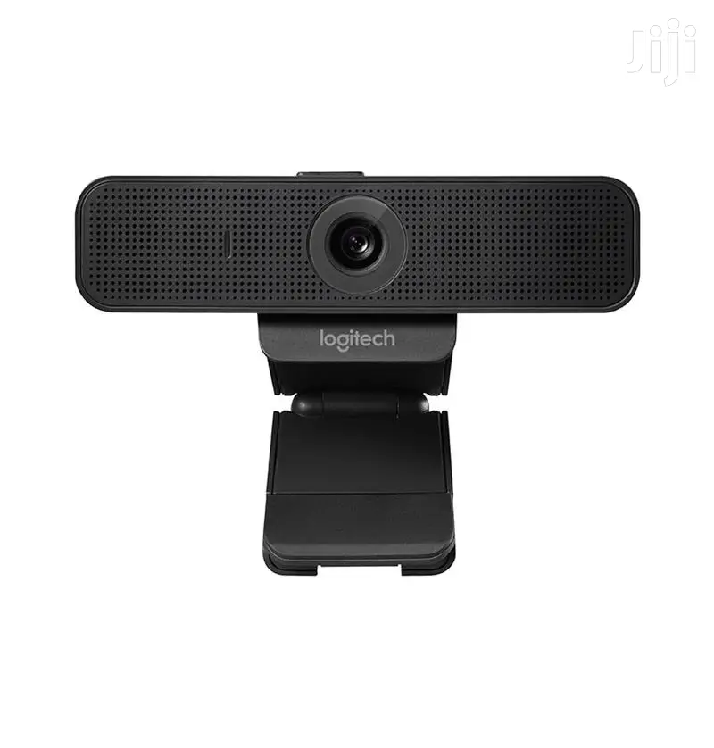 Logitech C925E Business Webcam