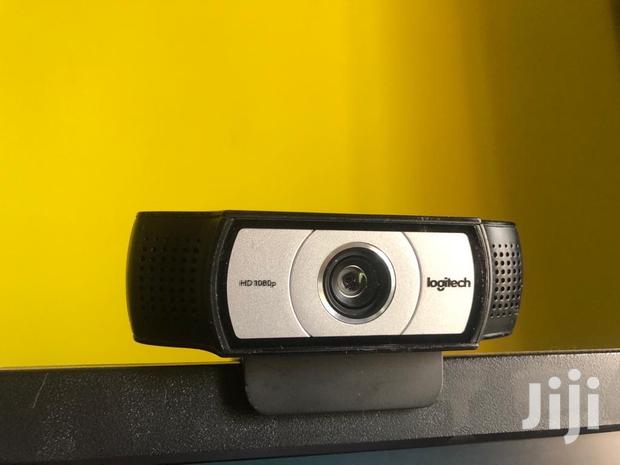 Logitech C930e Business Webcam - thumbnail 3