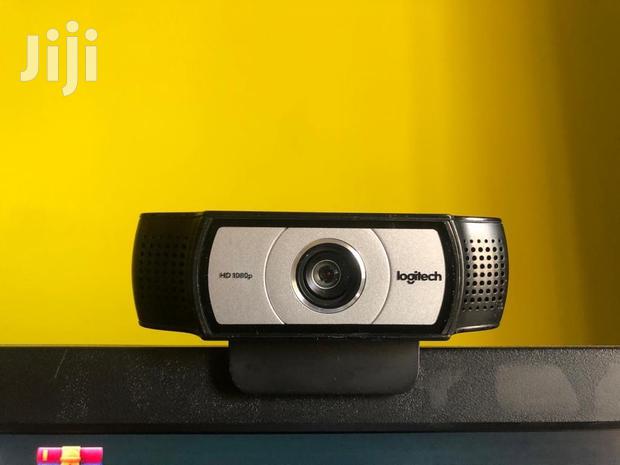 Logitech C930e Business Webcam - thumbnail 4