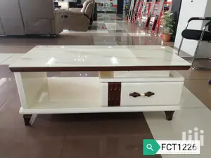Classy Coffee Table