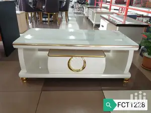Smart Coffee Table