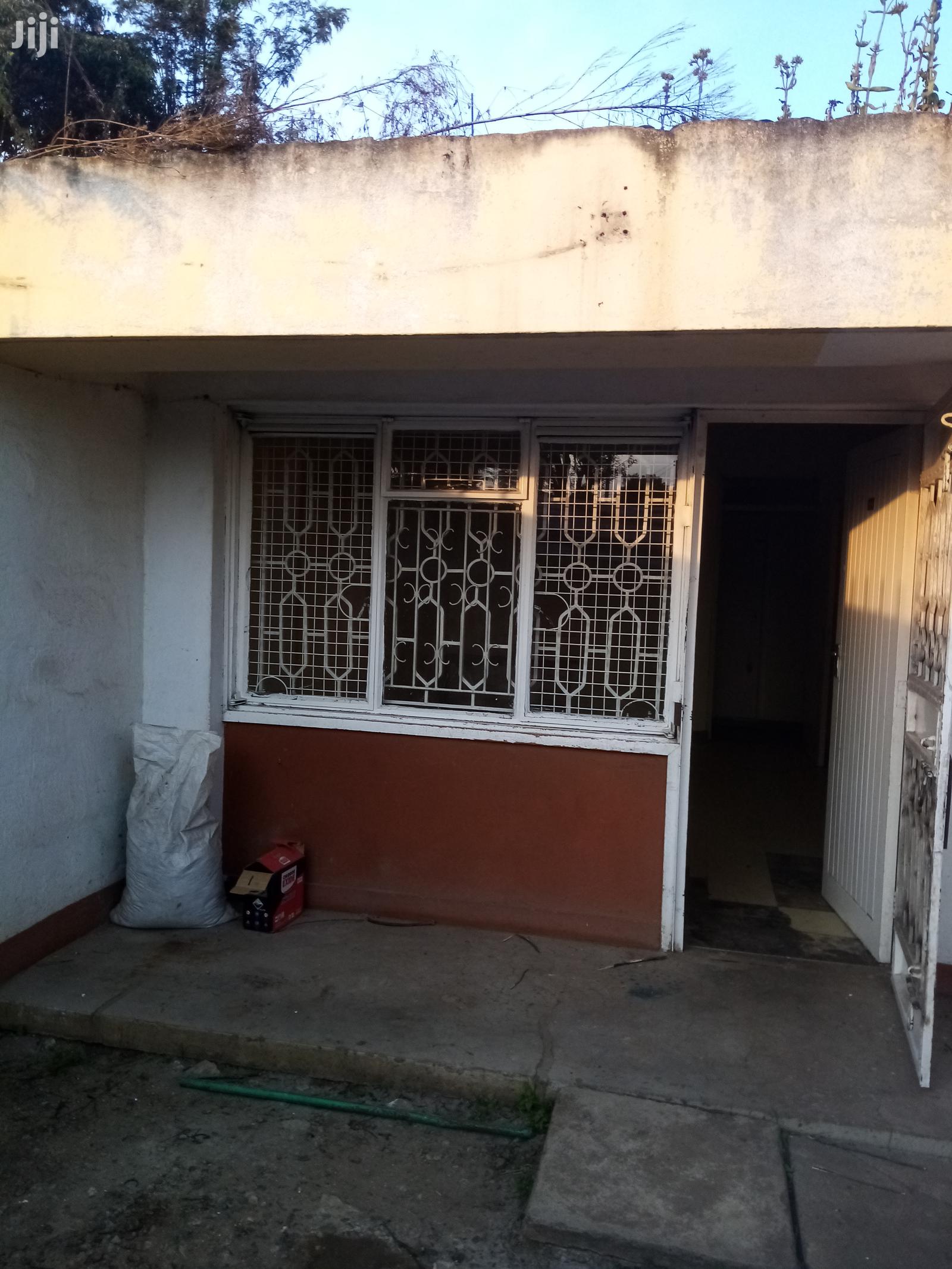 Archive Kimathi 3 Bedroom House To Let in Harambee Houses