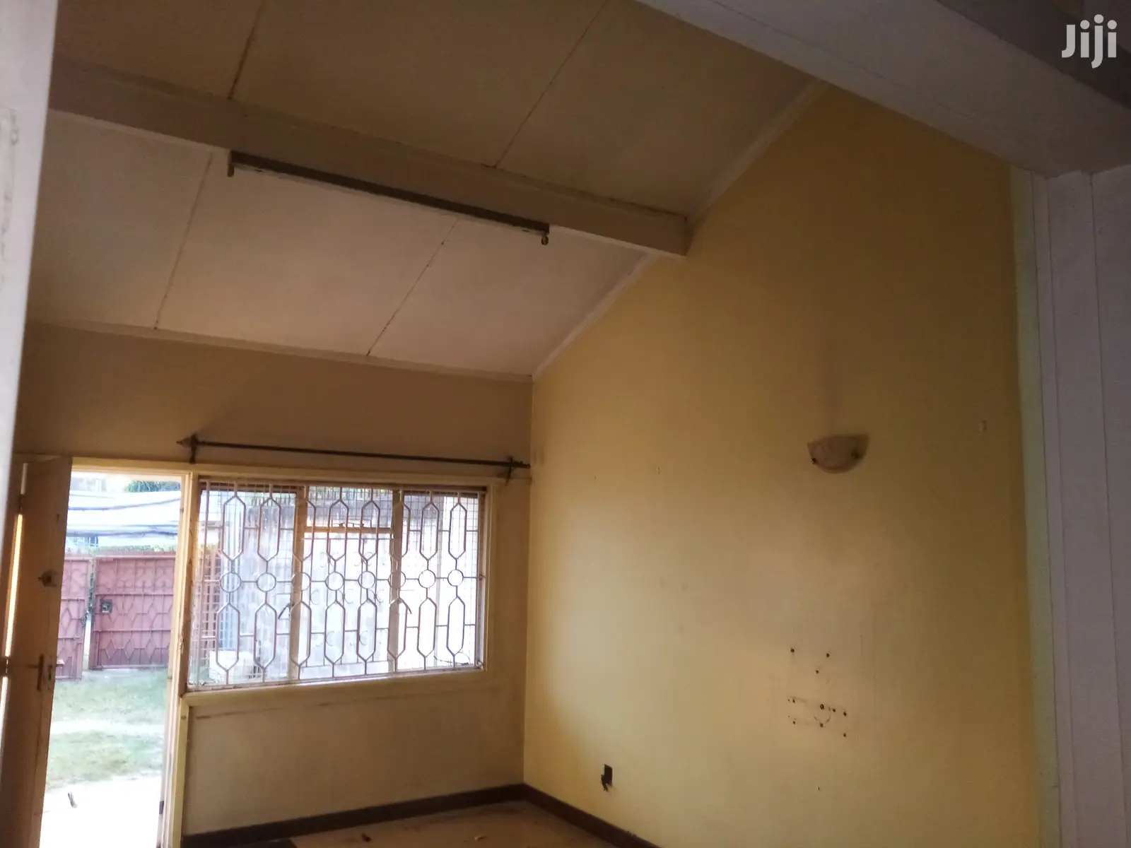Kimathi 3 Bedroom House To Let in Harambee Houses & Apartments for