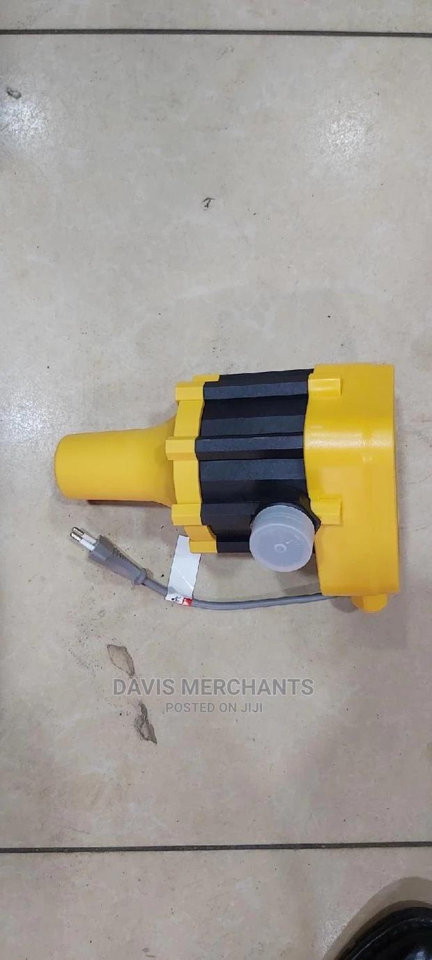 Water Pressure Switch - thumbnail 2