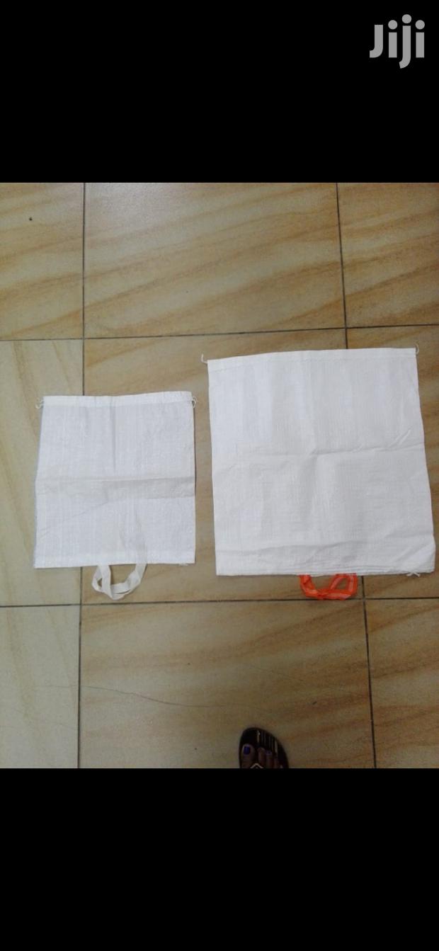 All Sizes Sacks