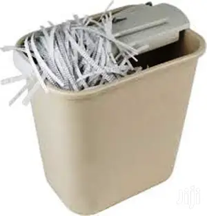 SHREDDERS Repair and Sale