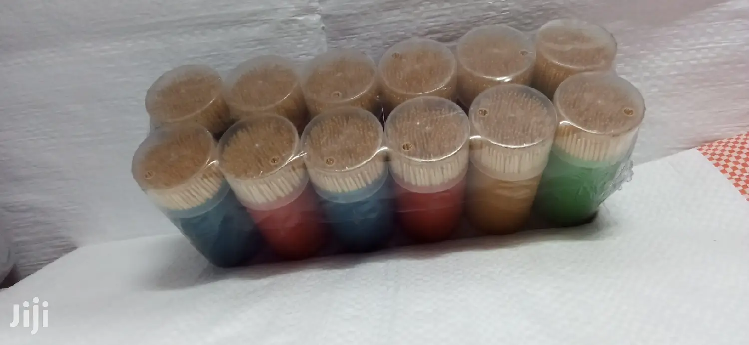 Hygene Toothpicks