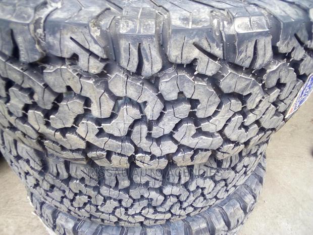 265/65 R 17 BF Good Rich