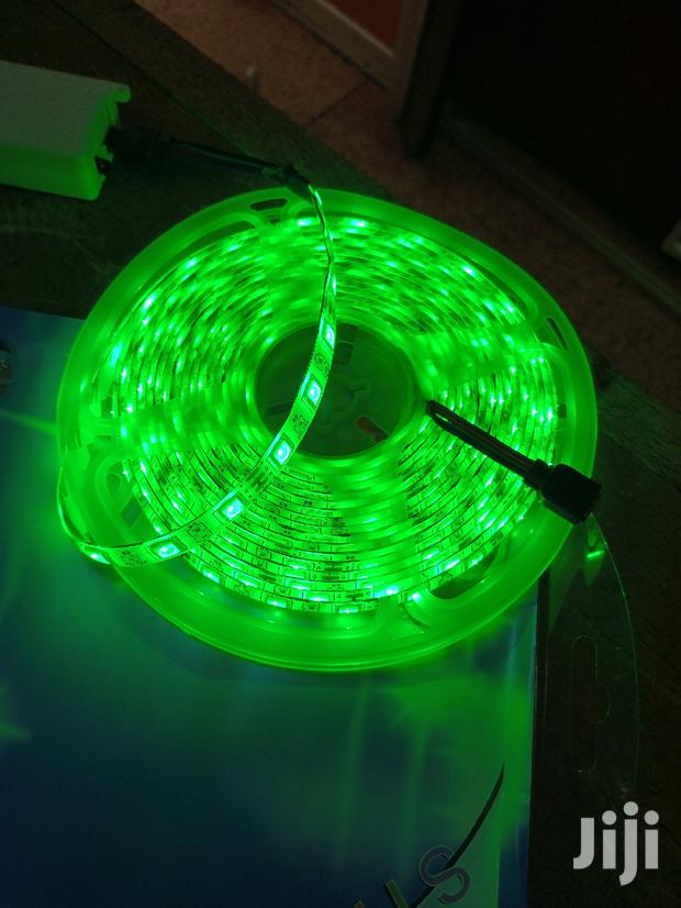 Strip Light