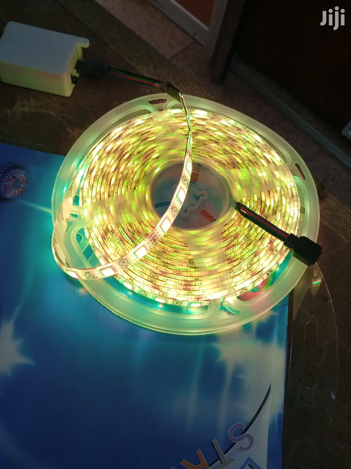 Strip Light