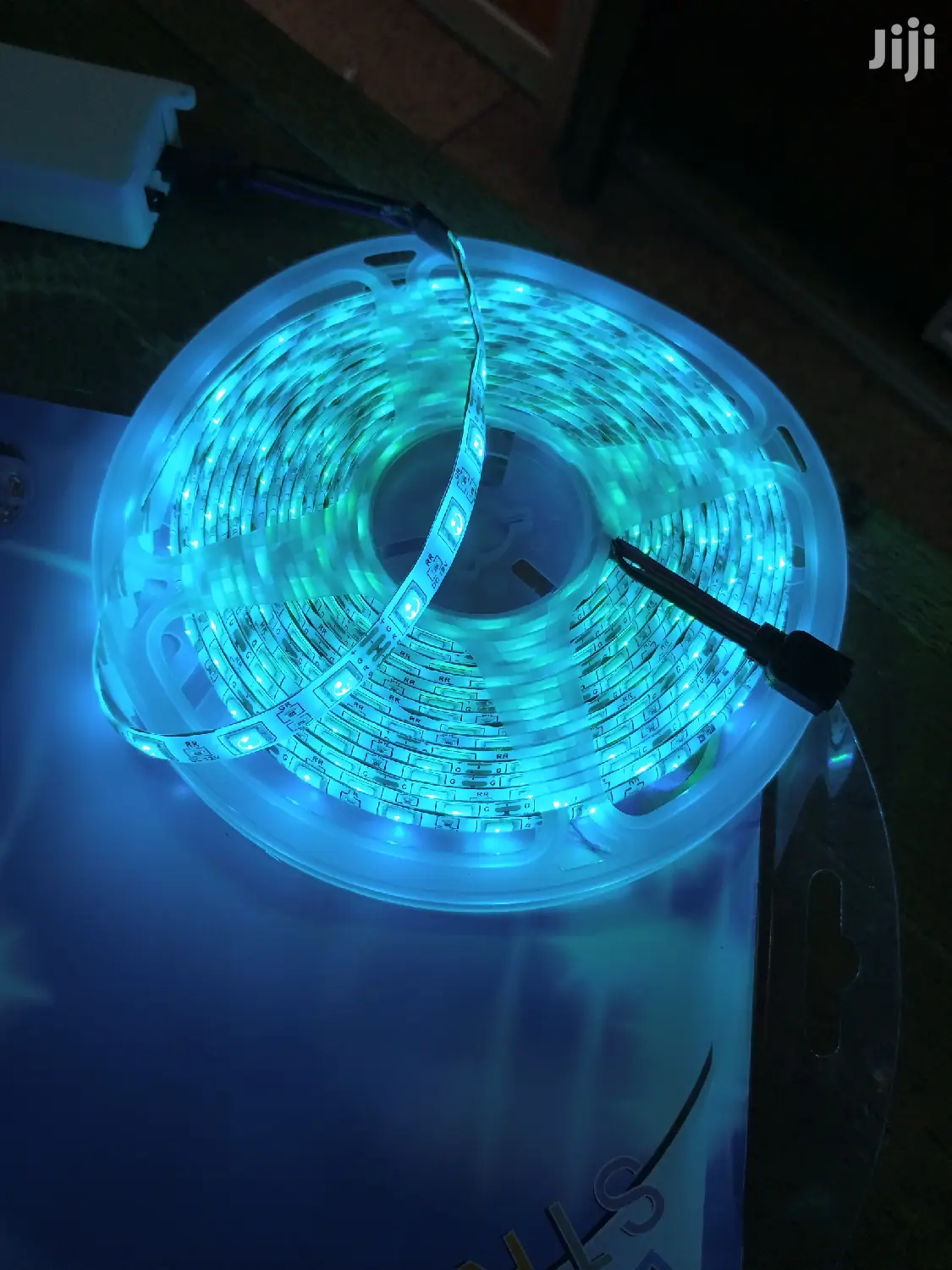 Snake Light