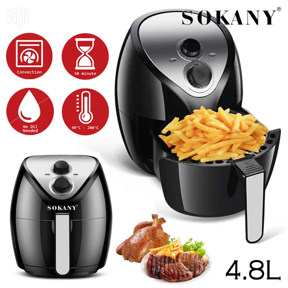 Sokany Airfryer