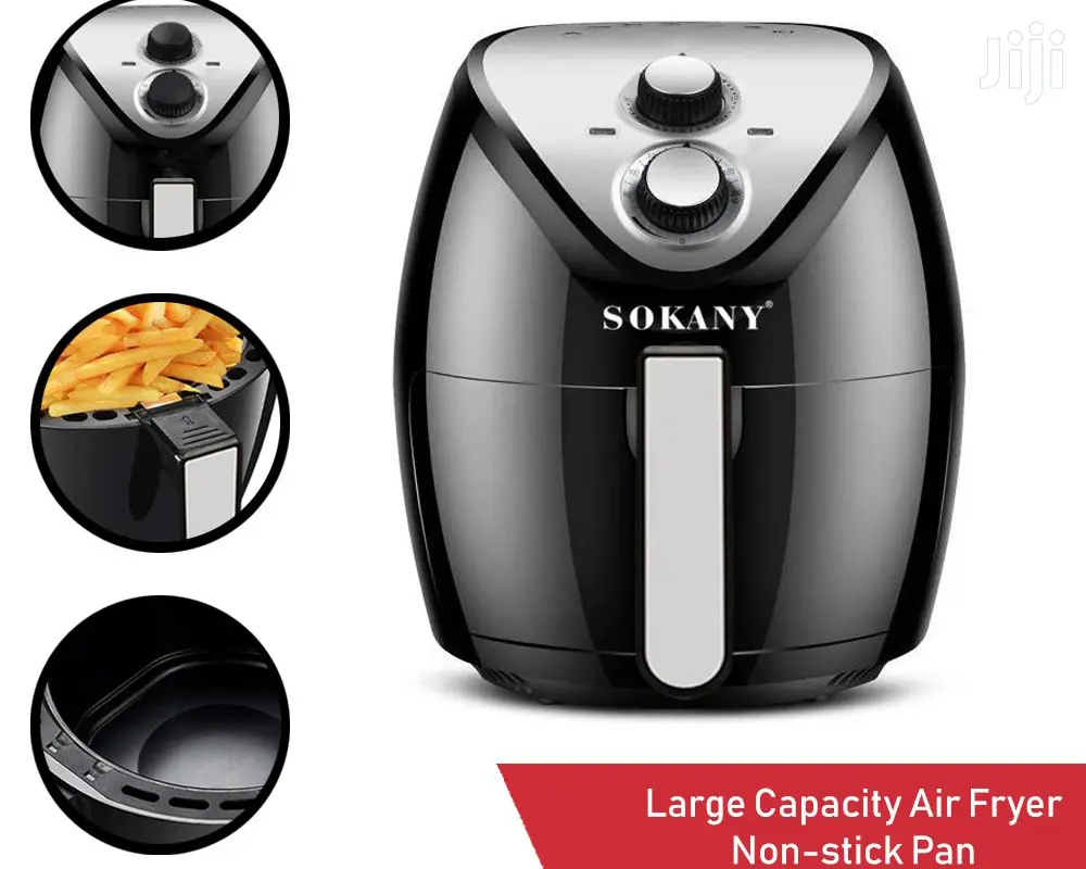 Sokany Airfryer