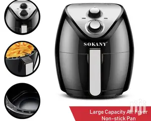 Sokany Airfryer