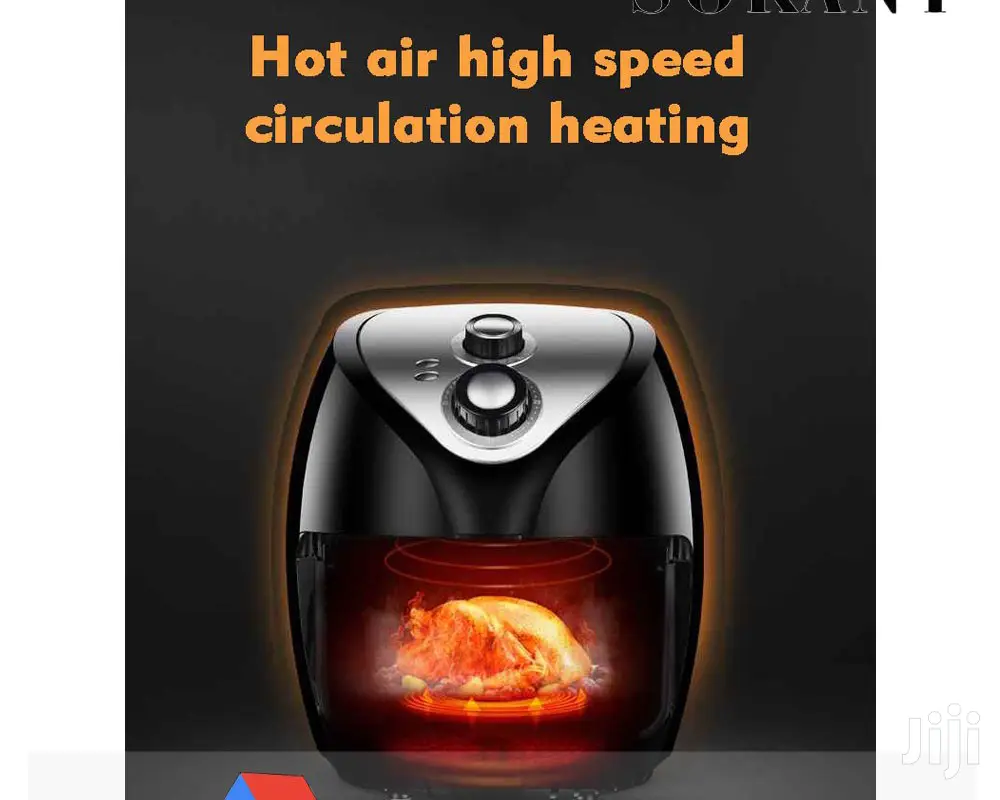 Sokany Airfryer