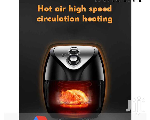 Sokany Airfryer - thumbnail 3